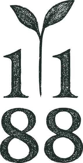 Eleven Eleven Eighty Eight